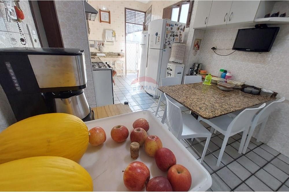 Casa - Venda - Natal , Rio Grande do Norte - Cozinha (6).jpg - 720891234-1