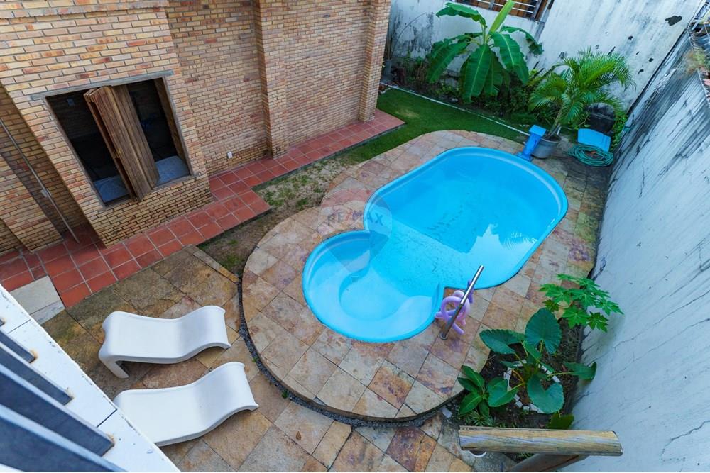 Casa de Condomínio - Venda - Eusébio , Ceará - _DSC3901.jpg - 720321178-19