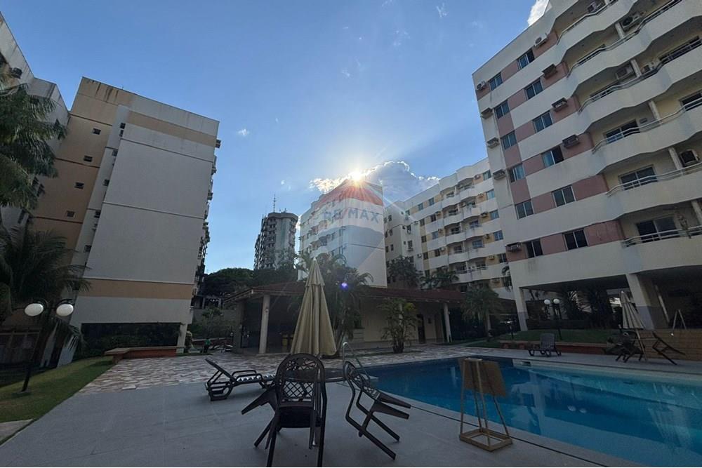 Apartamento - Alugar - Manaus , Amazonas - WhatsApp Image 2025-07-29 at 4.03.57 PM (2).jpeg - 720721011-300