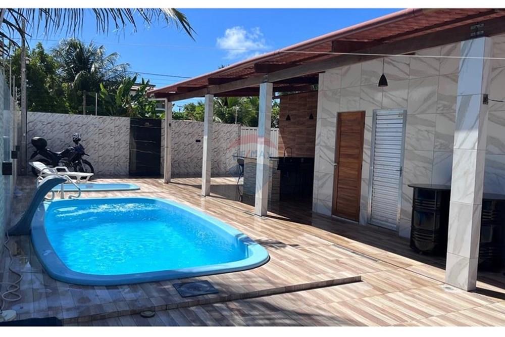 Casa - Venda - Conde , Paraíba - a0b53e05-afec-4099-9dca-83e27413613c.jpg - 720871015-138