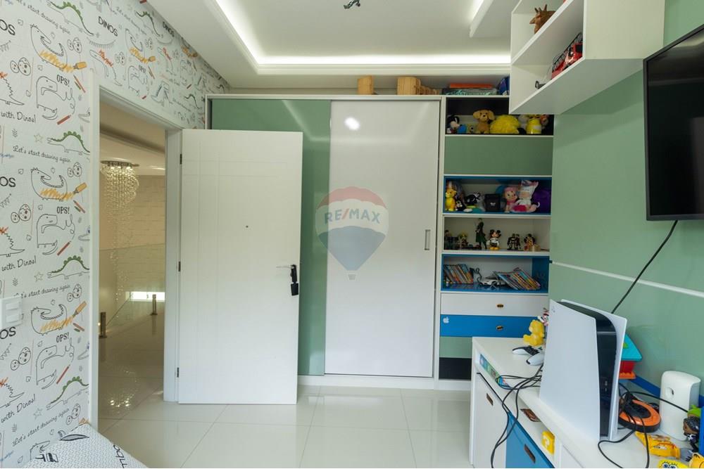 Casa de Condomínio - Venda - Manaus , Amazonas - 86.jpg - Suite - 720791009-318