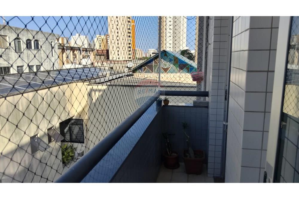 Apartamento - Venda - Fortaleza , Ceará - bb98a275-b331-41b1-8cf9-4dcaf617a07a.jpg - 722031021-99