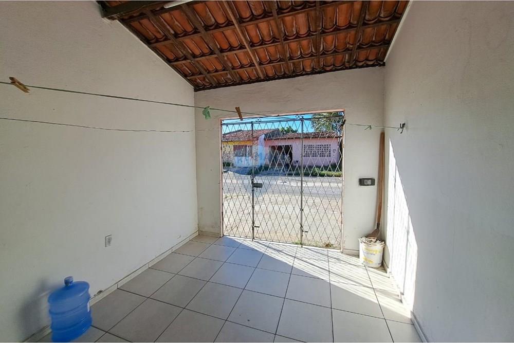 Casa - Venda - Natal , Rio Grande do Norte - casa noel 14.jpeg - Garagem - 720621056-146