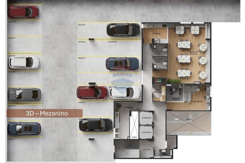 Apartamento - Venda - João Pessoa , Paraíba - Imagem17.jpg - 720301180-29