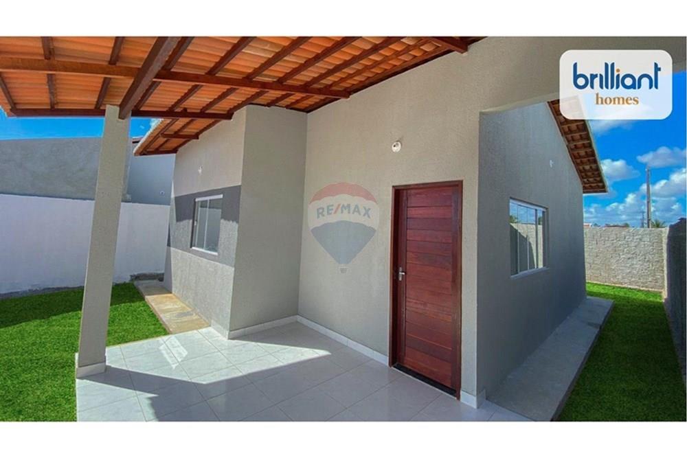 Casa - Venda - São Gonçalo do Amarante , Rio Grande do Norte - LUIZ 3.jpg - 720621006-62