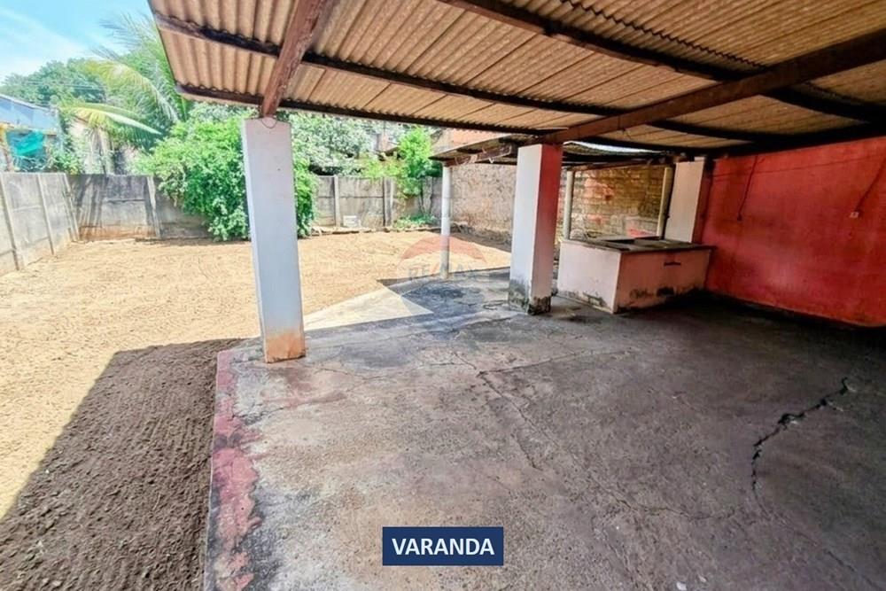 Casa - Venda - Rondonópolis , Mato Grosso - 03.jpg - 722261012-33