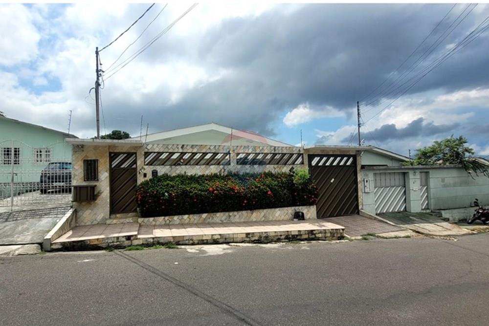 Casa - Venda - Manaus , Amazonas - WhatsApp Image 2025-11-28 at 15.57.14 (1).jpeg - 722101020-55