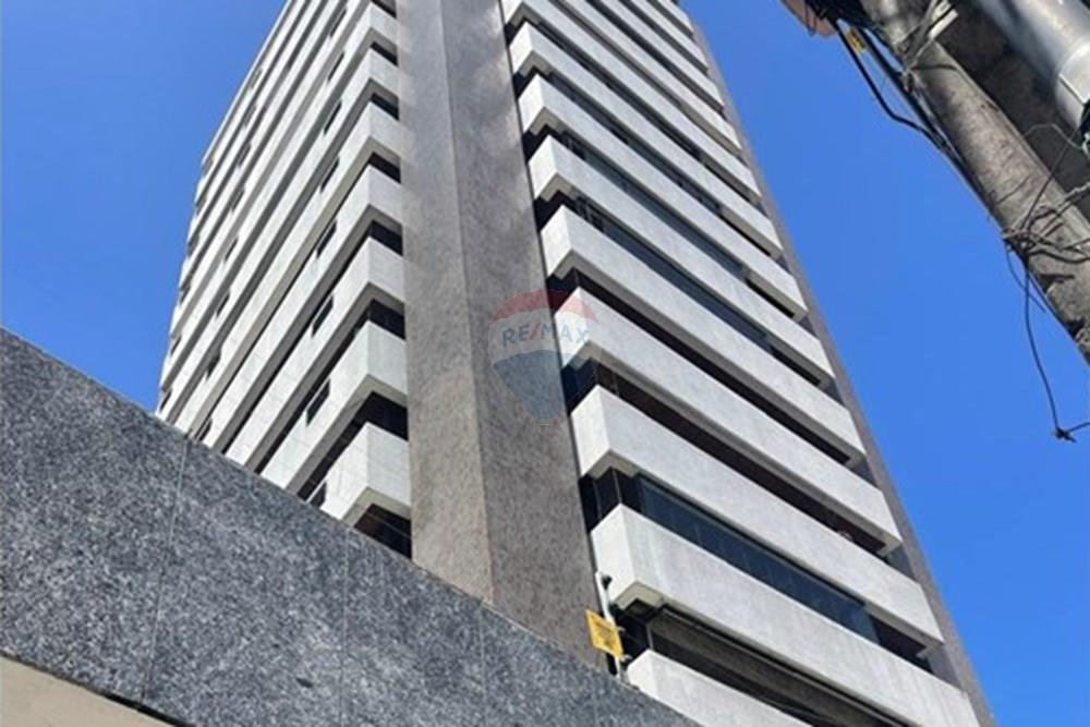 Apartamento - Alugar - João Pessoa , Paraíba - cc8fc487-31d6-45d1-81c4-8b1561fc2442.jpg - 720471002-151