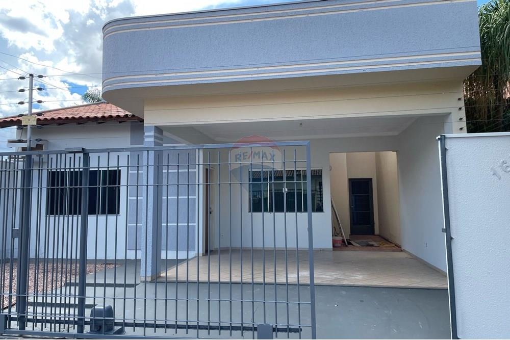 Casa - Alugar - Rondonópolis , Mato Grosso - WhatsApp Image 2025-03-26 at 14.25.31 (1).jpeg - 721981010-319