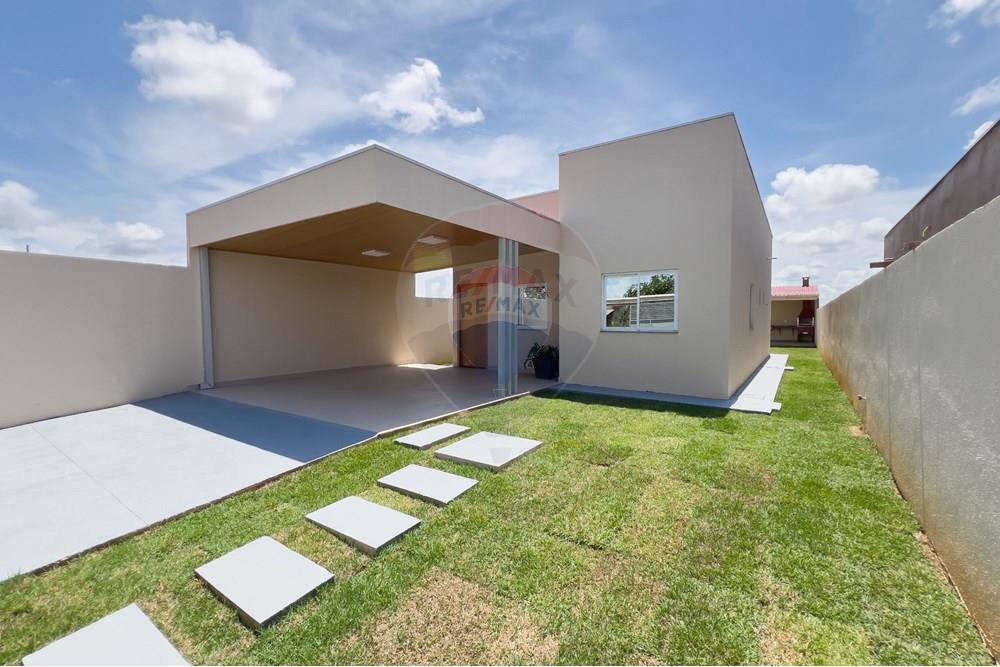 Casa - Venda - Porto Velho , Rondônia - ademar frente corredor.jpg - 721551019-255