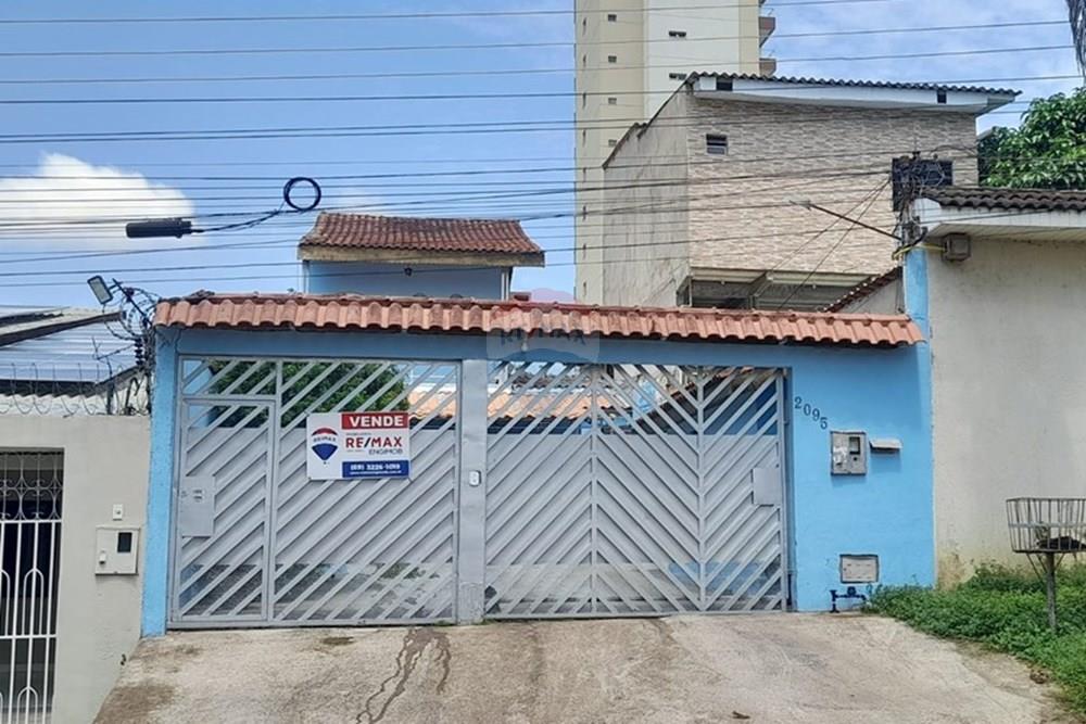 Rezidential - Casa pe doua nivele - Porto Velho , Rondônia - BR - Imagem do WhatsApp de 2025-10-12 à(s) 14.57.58_0c4aef5b.jpg - 721551046-45