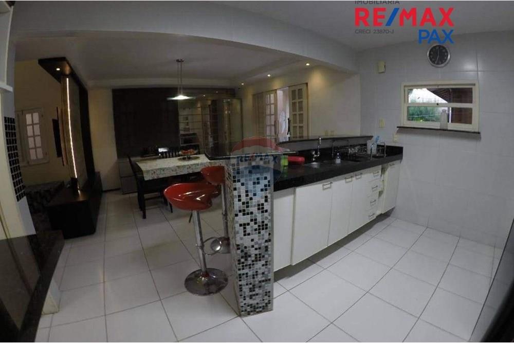 Casa - Venda - Fortaleza , Ceará - 17.jpg - 722031023-48
