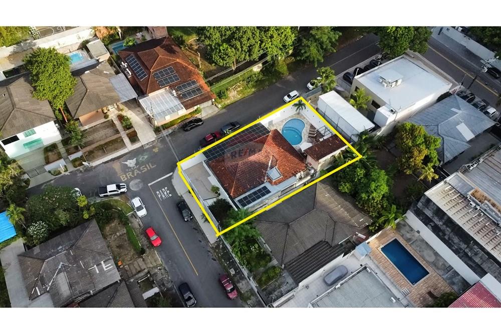 Casa - Venda - Manaus , Amazonas - WhatsApp Image 2025-06-24 at 12.35.40 (1).jpeg - 720721025-43