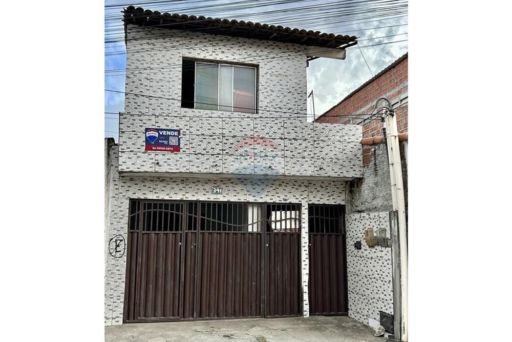 Casa - Venda - Natal , Rio Grande do Norte - IMG_4074.jpeg - 720891276-9