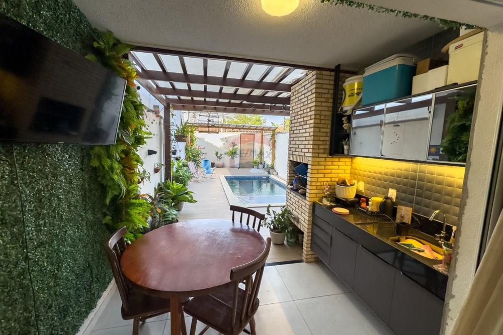 Casa - Venda - Eusébio , Ceará - PAX-6305.jpg - 722031018-84