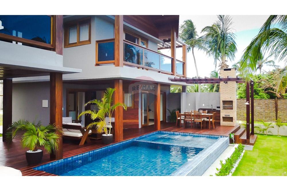 Casa de Vila - Venda - Itarema , Ceará - 1000247898.jpg - 720321029-399