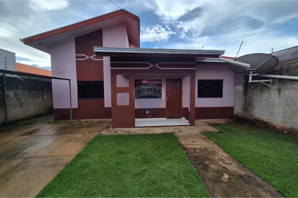 Casa - Venda - Vilhena , Rondônia - WhatsApp Image 2026-03-17 at 10.00.57 (1).jpeg - 720701012-86