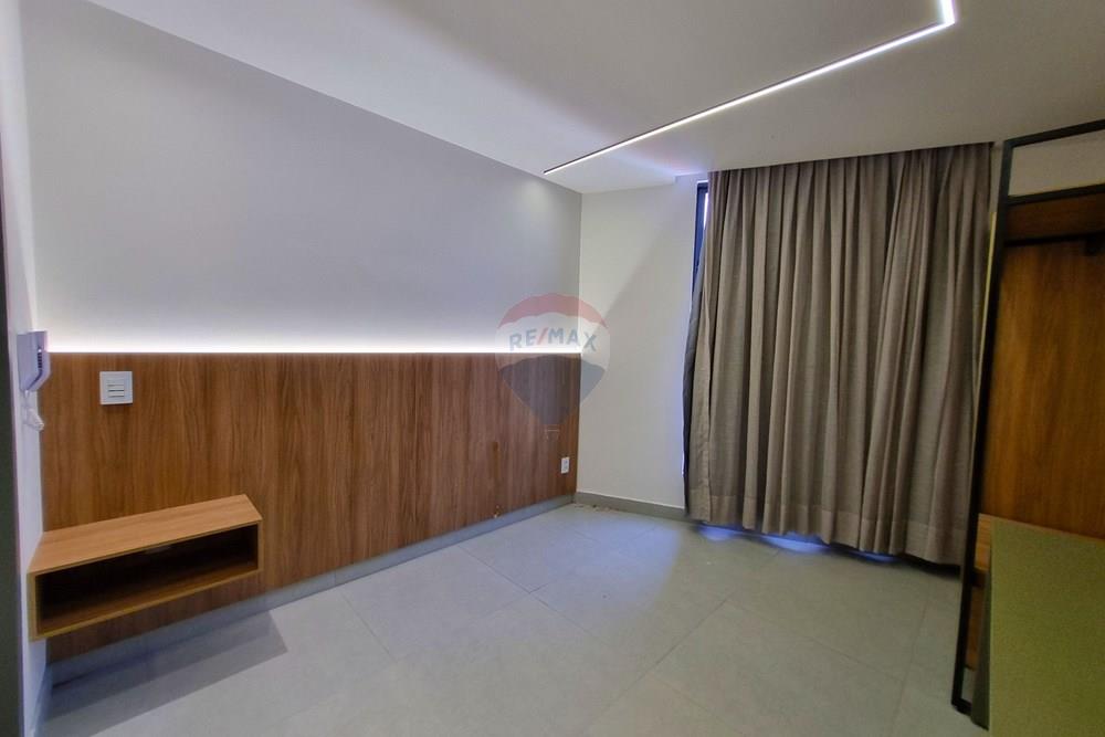 Apart Hotel/ Flat - Alugar - João Pessoa , Paraíba - 07 Quarto.jpg - Quarto - 720861002-57