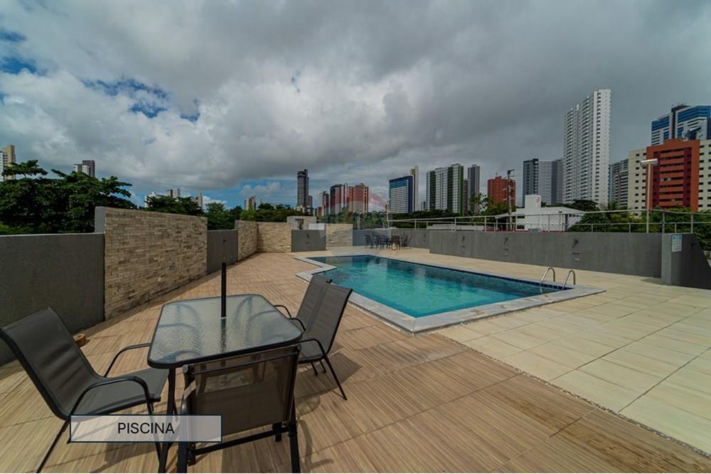 Apartamento - Alugar - João Pessoa , Paraíba - Slide25.JPG - 720301143-51