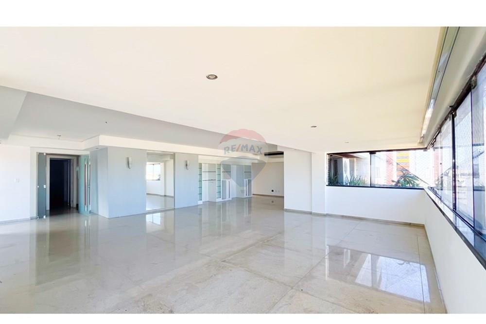 Apartamento - Venda - Natal , Rio Grande do Norte - Maurice Alto padrão 300 m2  (15).jpg - 720891234-11