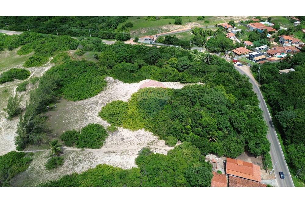 Terreno - Venda - Nísia Floresta , Rio Grande do Norte - DJI_0044.jpg - 720891133-73