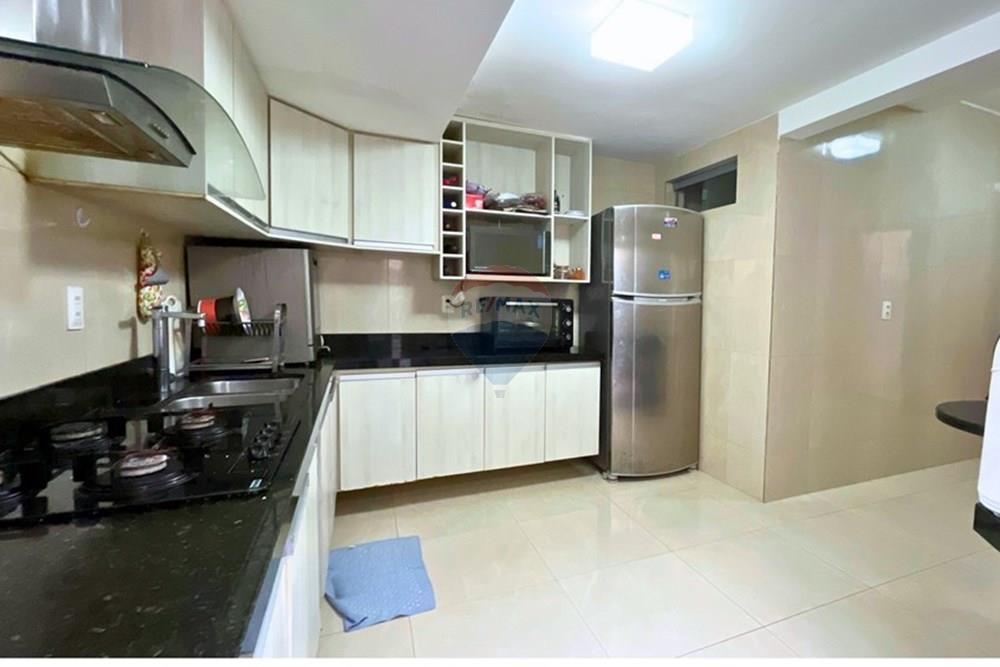 באזור מגורים - בית פרטי - Natal , Rio Grande do Norte - BR - DJI_20250826_144732_404 - Editado (2).jpg - 720891234-7