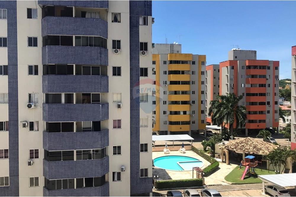 Apartamento - Alugar - Natal , Rio Grande do Norte - WhatsApp Image 2019-04-16 at 17.26.12.jpeg - 720731001-2487