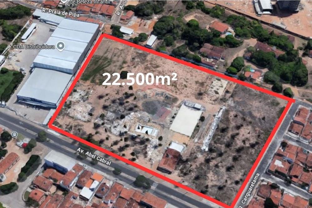 Terreno - Alugar - Parnamirim , Rio Grande do Norte - Cópia de Cópia de fotos para Ilist.jpg - 720891178-68