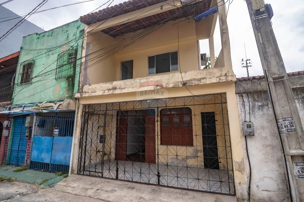 Casa - Venda - Belém , Pará - IMG_7141.jpg - 720921195-6