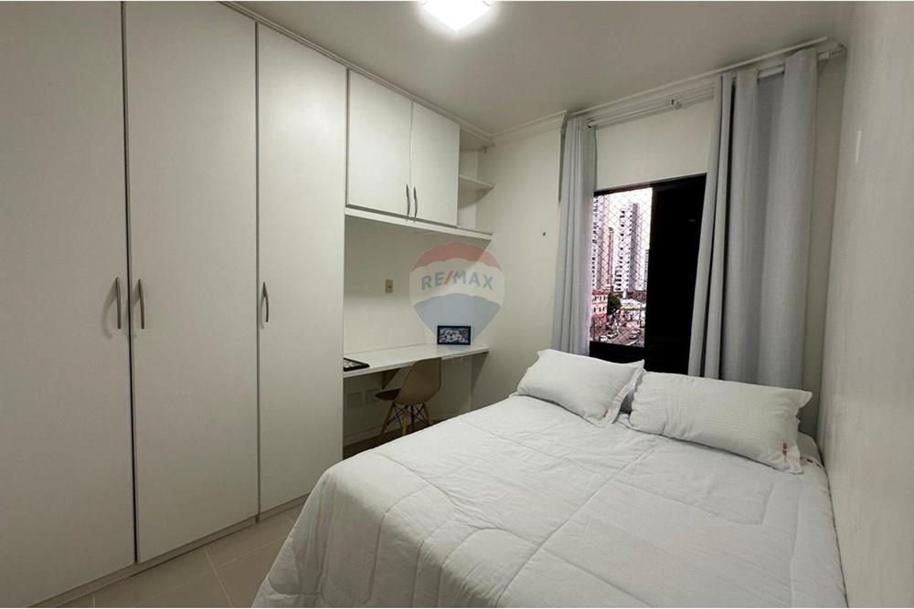 Apart Hotel/ Flat - Alugar - Belém , Pará - WhatsApp Image 2025-10-03 at 20.18.29 (23).jpeg - 720671002-153