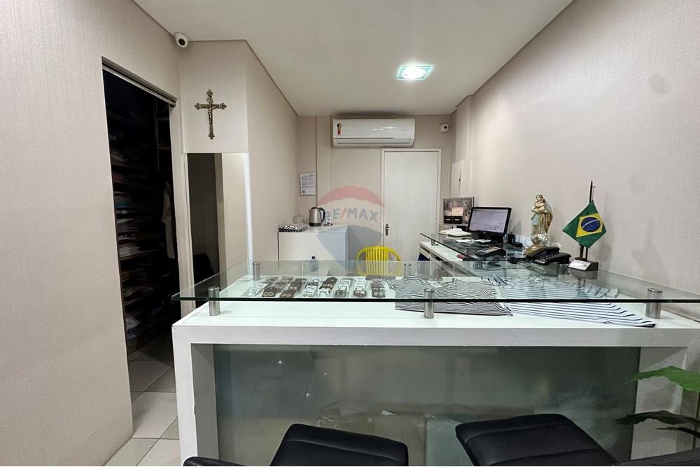 Loja em Shopping - Venda - Fortaleza , Ceará - IMG_1161.JPG - 721621169-93