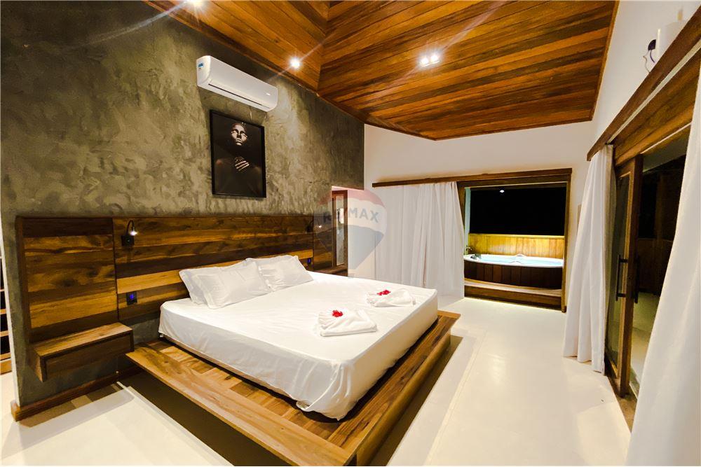 Casa de Vila - Venda - Itarema , Ceará - 41 - 720321029-399