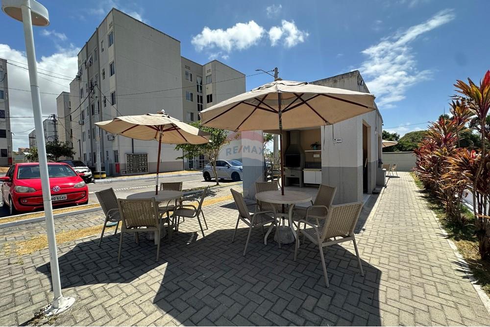 Apartamento - Alugar - Fortaleza , Ceará - IMG_1761.JPG - 721621165-65