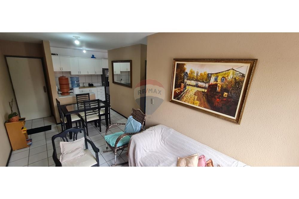 Apartamento - Venda - Caucaia , Ceará - 20250401_144102.jpg - 721621033-52