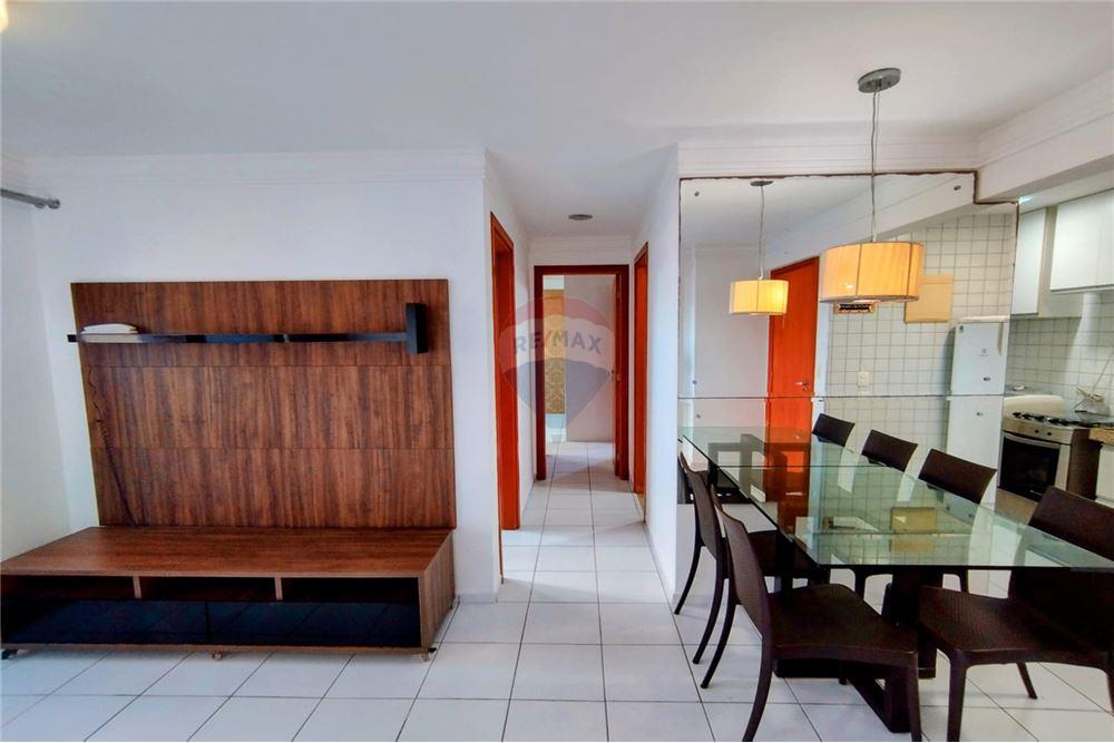 Apartamento - Alugar - Natal , Rio Grande do Norte - 8 - 720891134-1571