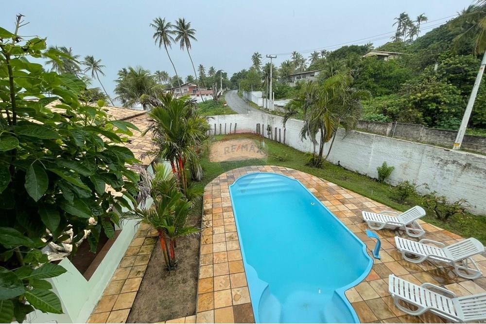 Casa - Venda - Maxaranguape , Rio Grande do Norte - CARAU 87.jpg - 720621056-109