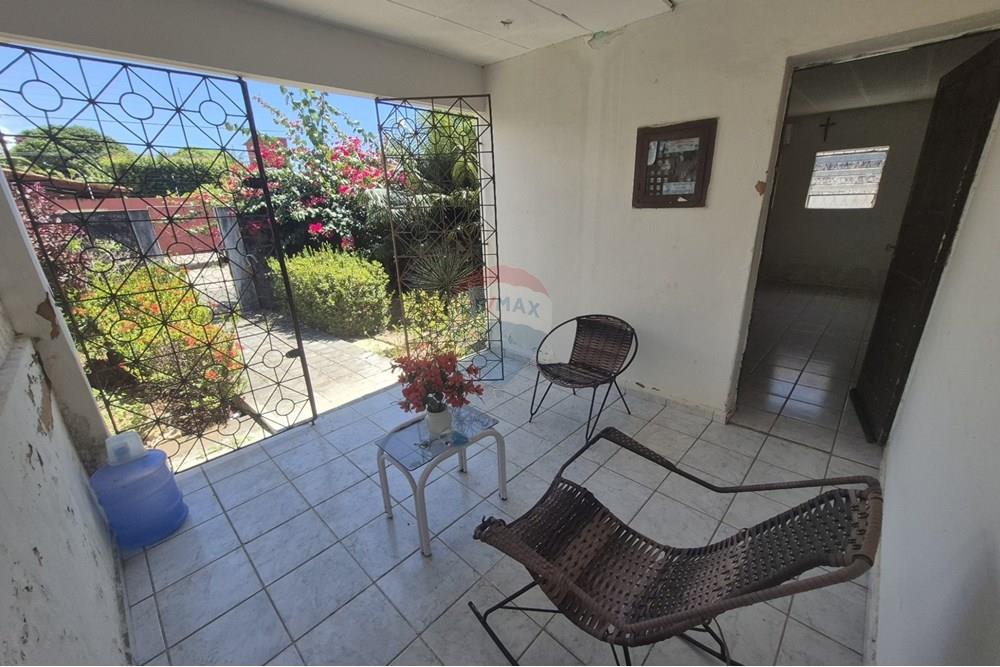 Casa - Venda - Natal , Rio Grande do Norte - 06.jpg - Varanda - 720621005-222