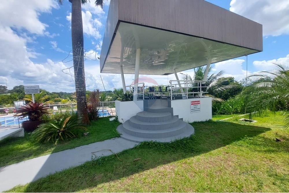 Casa de Condomínio - Venda - Manaus , Amazonas - 19 Entrada piscinas (4).jpeg - 720791002-41
