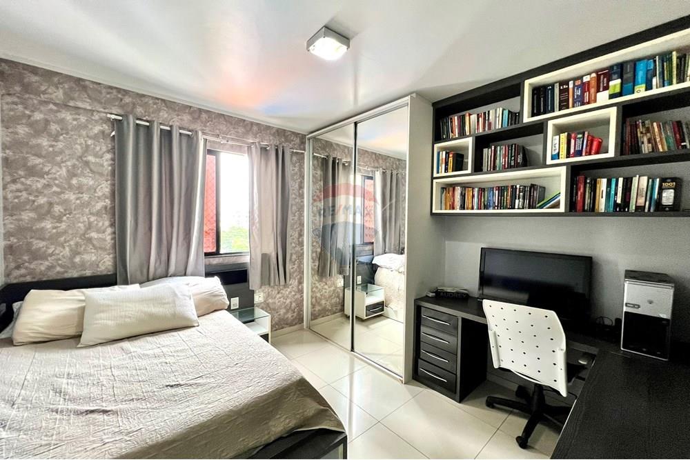 Apartamento - Venda - Belém , Pará - IMG_8411.JPEG - 720921007-115