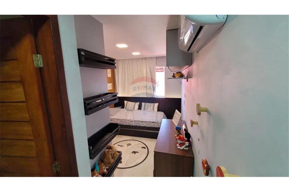 Casa de Condomínio - Venda - Natal , Rio Grande do Norte - 21 - 720891064-42