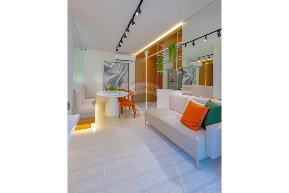 Apartamento - Venda - Manaus , Amazonas - SALA3 DECORADO HORIZONTE.jpg - 720401036-25