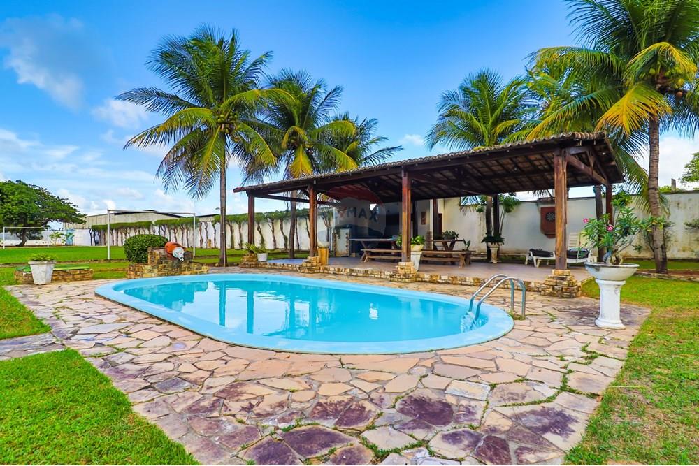 Chácara / Sítio / Fazenda - Venda - Nísia Floresta , Rio Grande do Norte - IMG_8506.jpg - 720891106-33