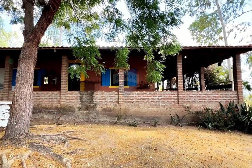 Chácara / Sítio / Fazenda - Venda - Itabaiana , Paraíba - lv_0_20251216180645(20).jpg - 722011055-49