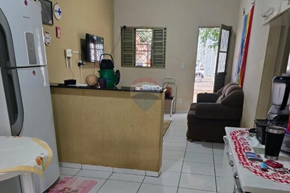 Casa - Venda - Rondonópolis , Mato Grosso - WhatsApp Image 2025-07-18 at 11.26.31 (1).jpeg - 720851026-136