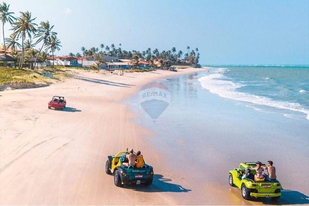 Residential - Land - Conde , Paraíba - BR - gramame 1.jpg - 720871056-26