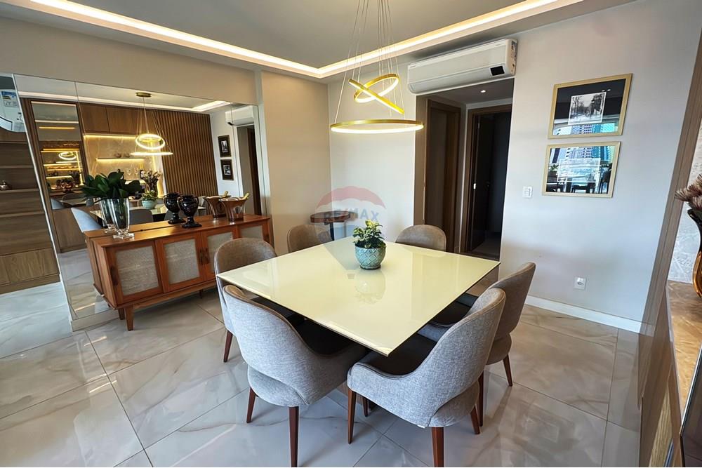 Residenziale - Appartamento - Belém , Pará - BR - IMG_1458.jpg - 720671060-47