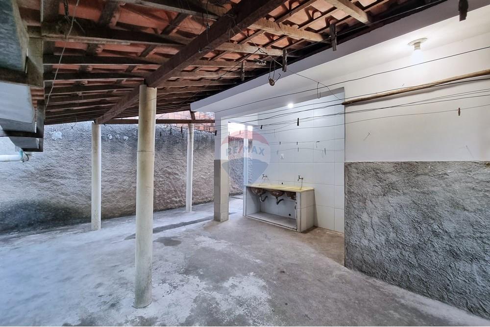 Casa - Venda - Campina Grande , Paraíba - foto 9.jpeg - 720291047-54