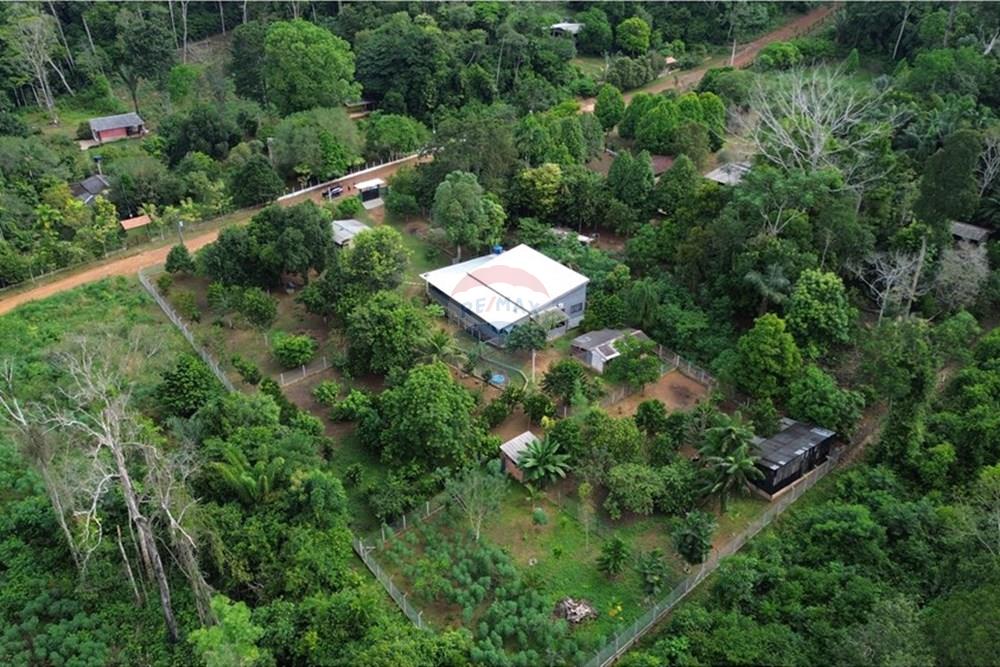 Chácara / Sítio / Fazenda - Venda - Porto Velho , Rondônia - DJI_0041.JPG - 721551058-3