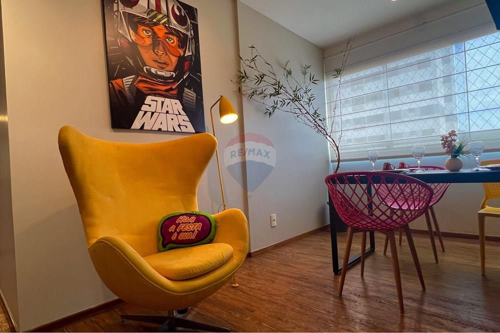 Apartamento - Alugar - Manaus , Amazonas - IMG_0272.jpg - 720661042-15