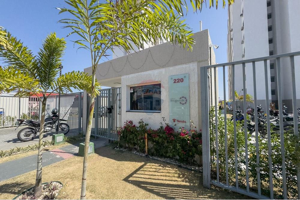 Apartamento - Venda - Fortaleza , Ceará - PAX-4451.jpg - 722031078-9